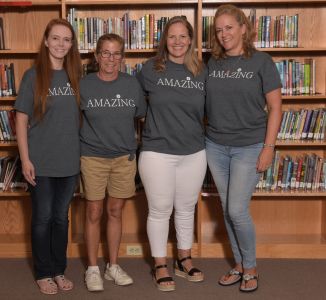 AAC Team