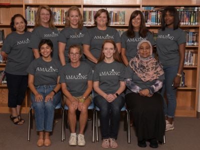 Paraeducators