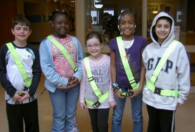 Grade 4 Patrols