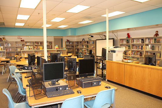 Media Center 1