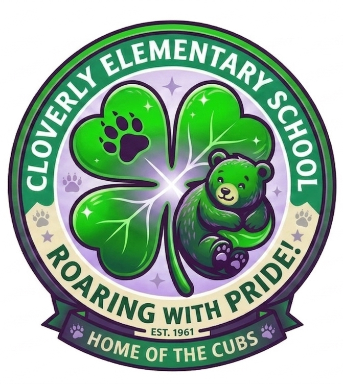 Cloverly Elementary Parent Resources