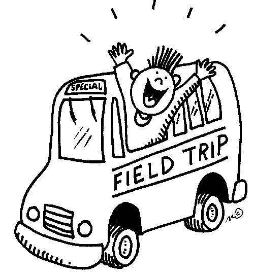 Family Field Trips