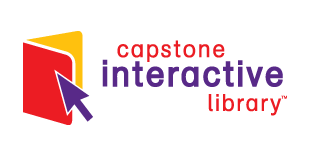 capstone library icon