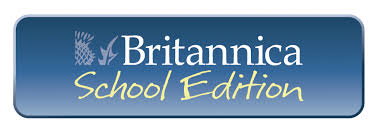 Image result for britannica school logo
