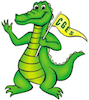 gator