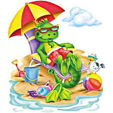gator_in_summer