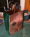 paperbag