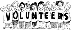 volunteering