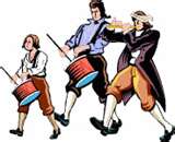 Fife and Drum Fife and Drum
