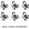 Count Your Chickens