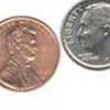 Coins for Candy
