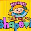 Shapeville