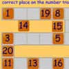 Number Track