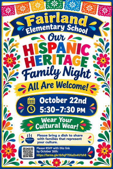 Colorful Hispanic Heritage Family Night Flyer English.png