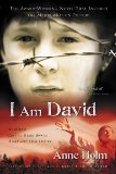 I am David