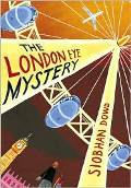 London Eye Mystery