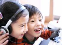Media Links Kindergarten