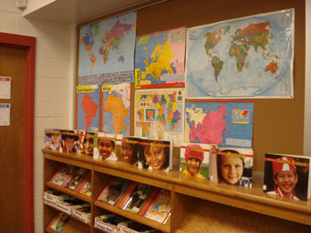 Media Center 1