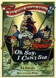 Oh, Say I Can't See