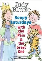 Soupy Saturdays