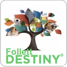Destiny catalog