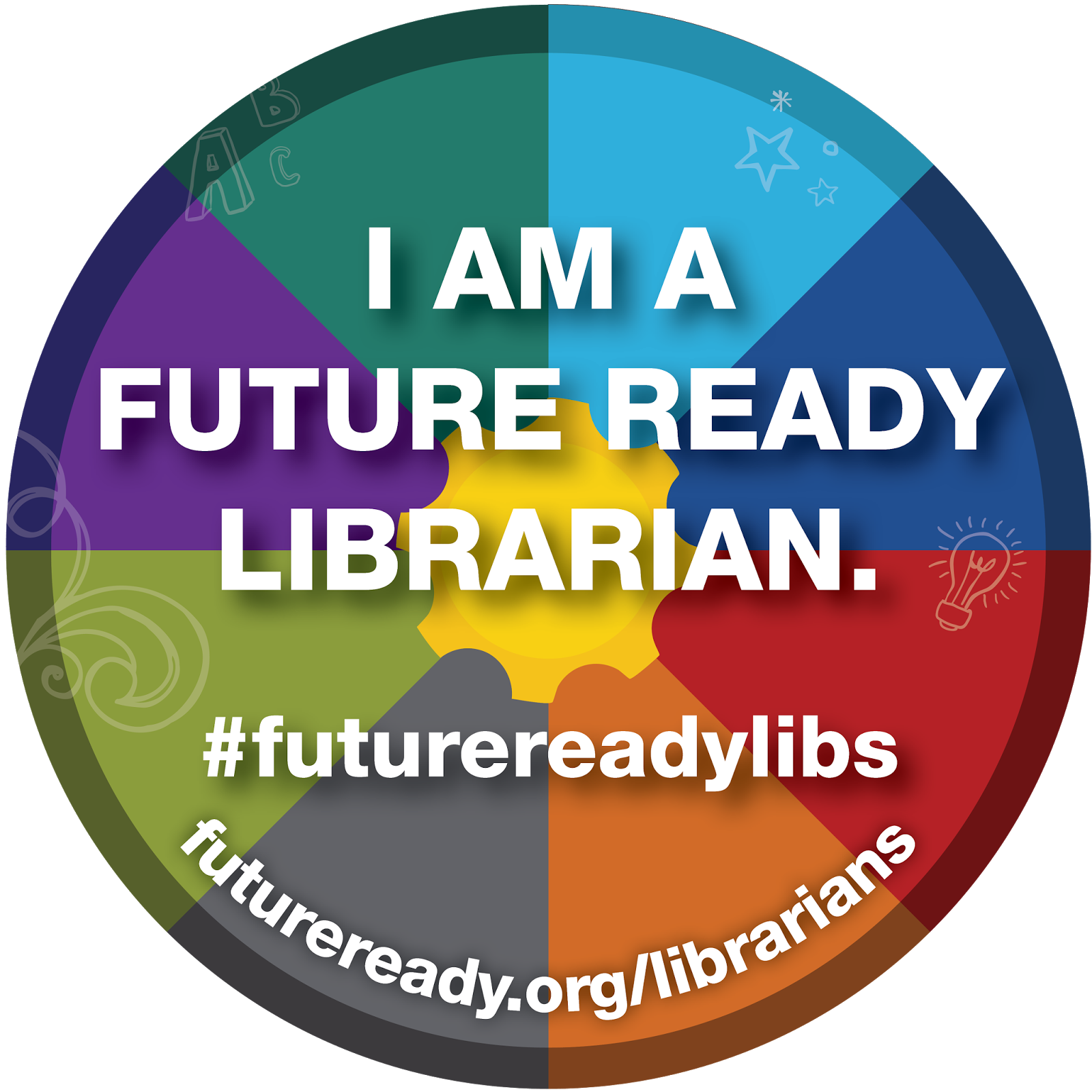 Future Ready Librarian