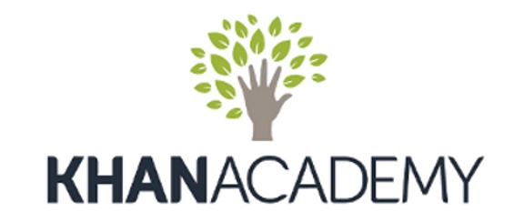 khan academy logo