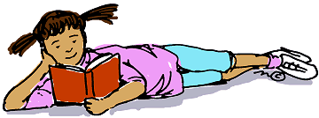 girl reading girl reading