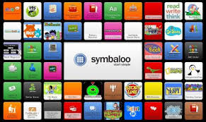 First Grade Symbaloo