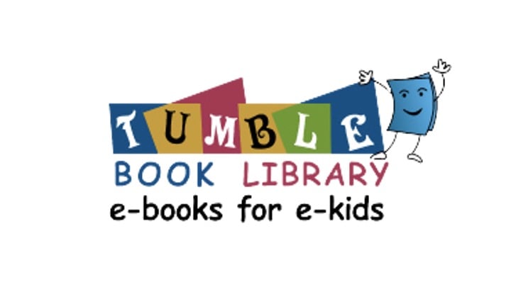 Tumblebooks