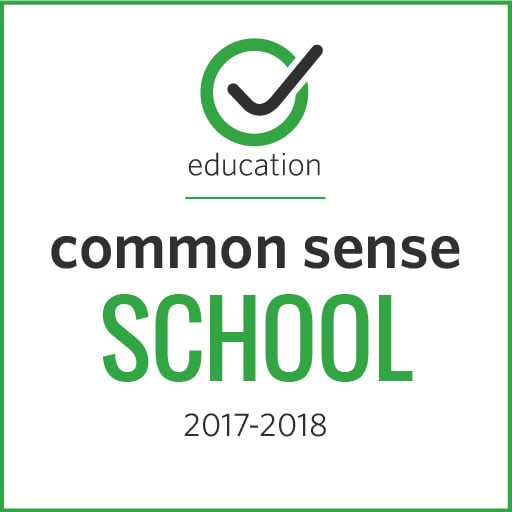 CommonSenseBadge