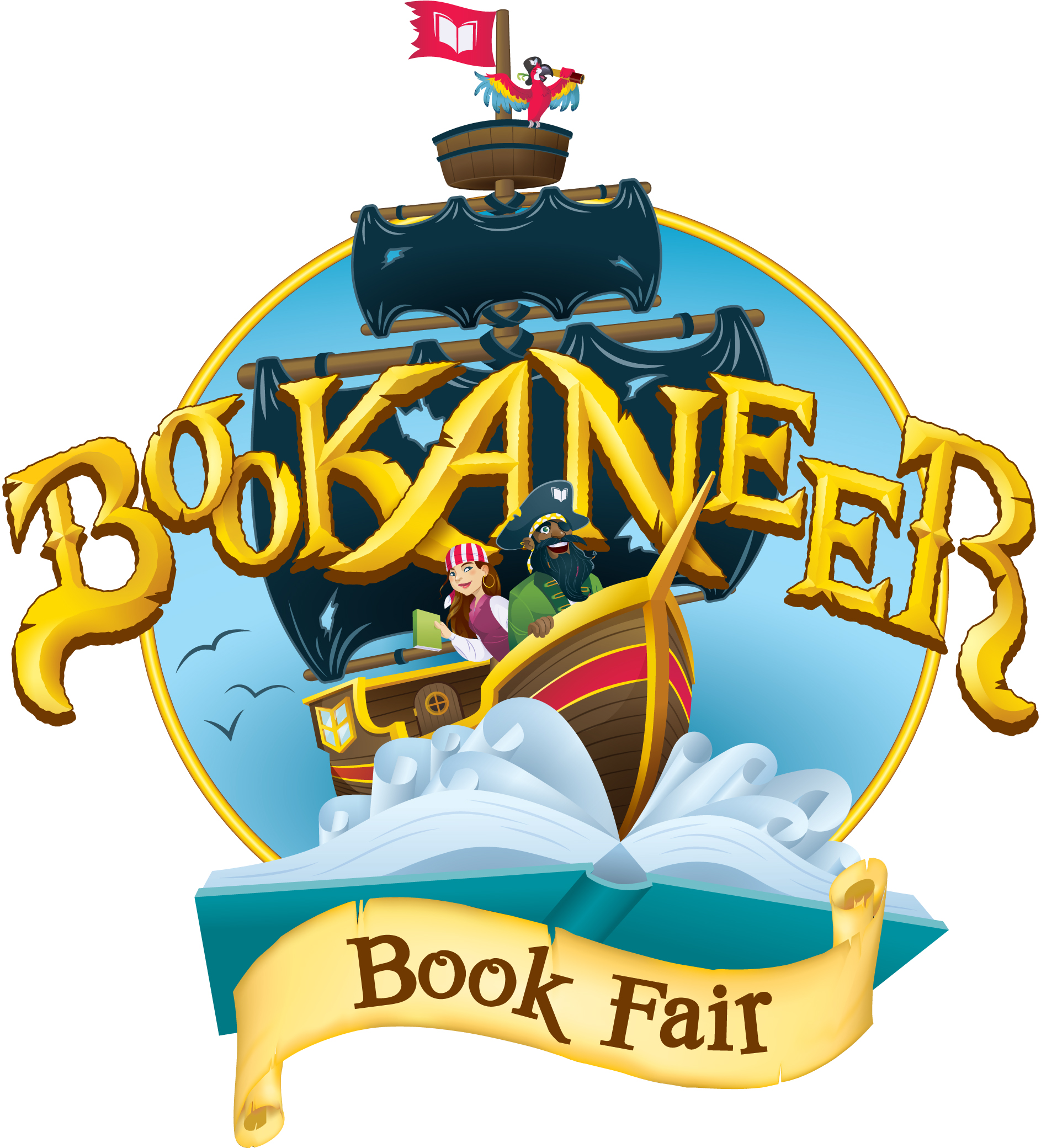 Fall 2016 Book Fair