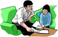 Parent Outreach News icon