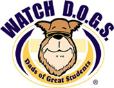 Watch D.O.G.S logo