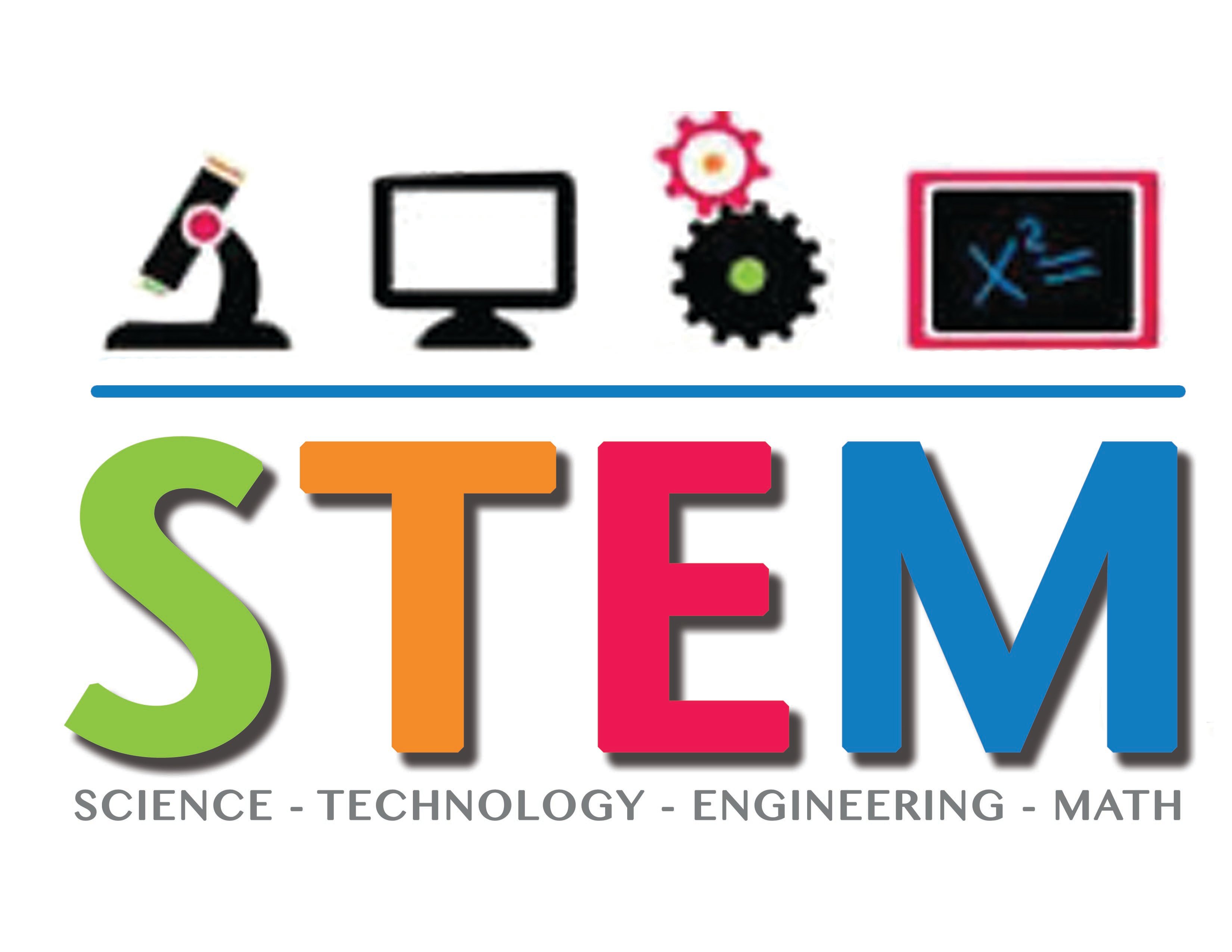 STEM-Logo