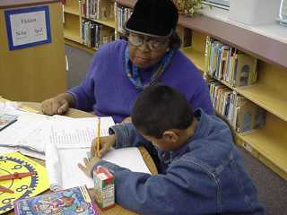 tutor