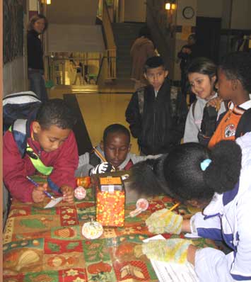 Highland View ES students guess2 Highland View ES students guess2