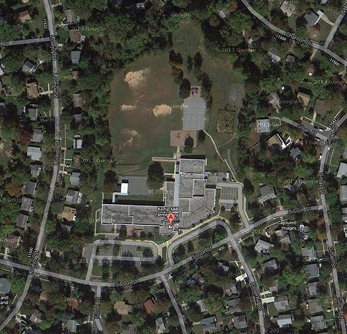 KMES Google View