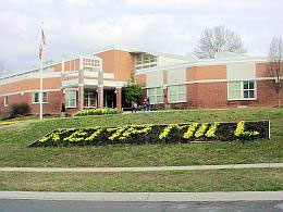 Kemp Mill Elementary School