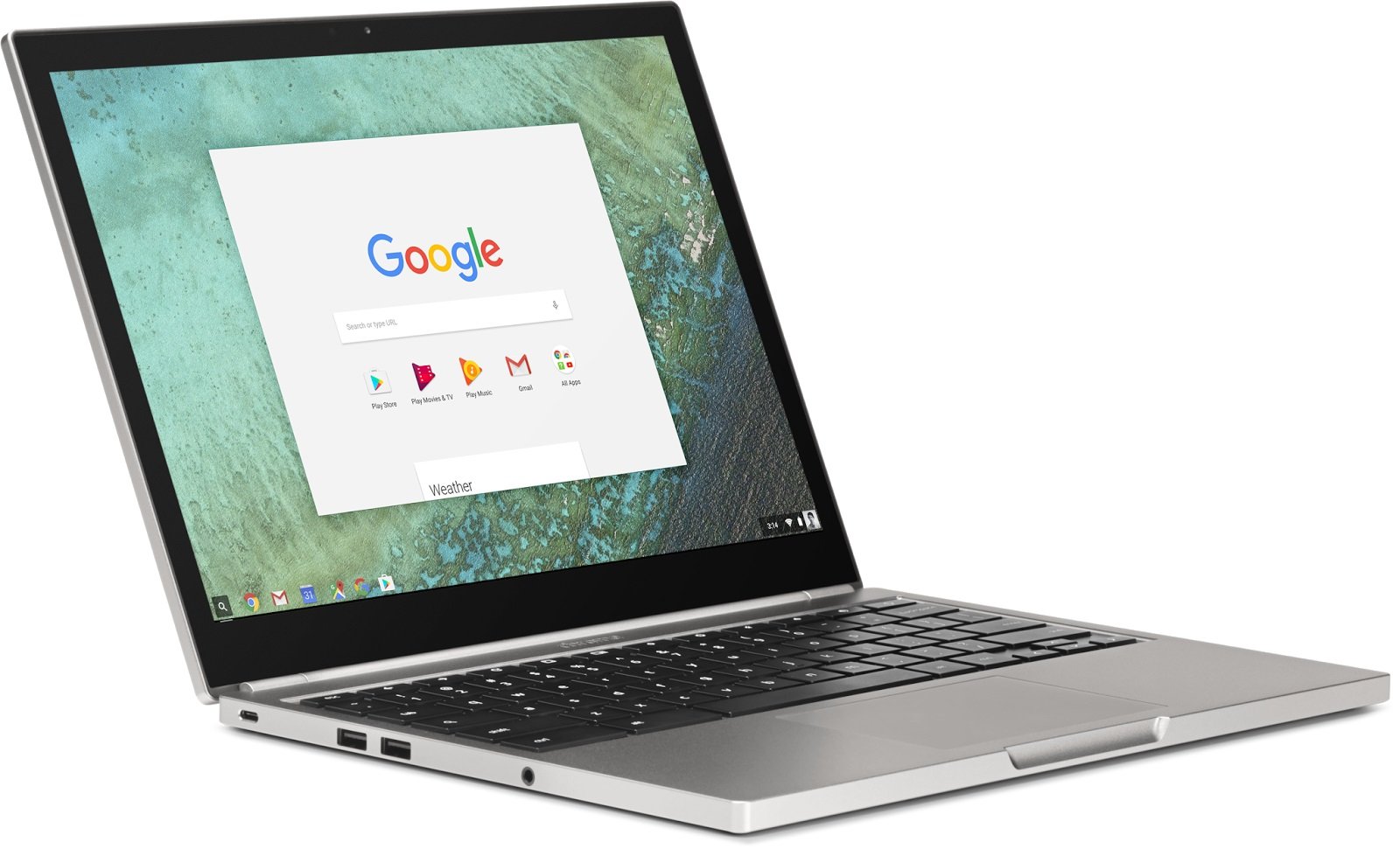 Chromebook
