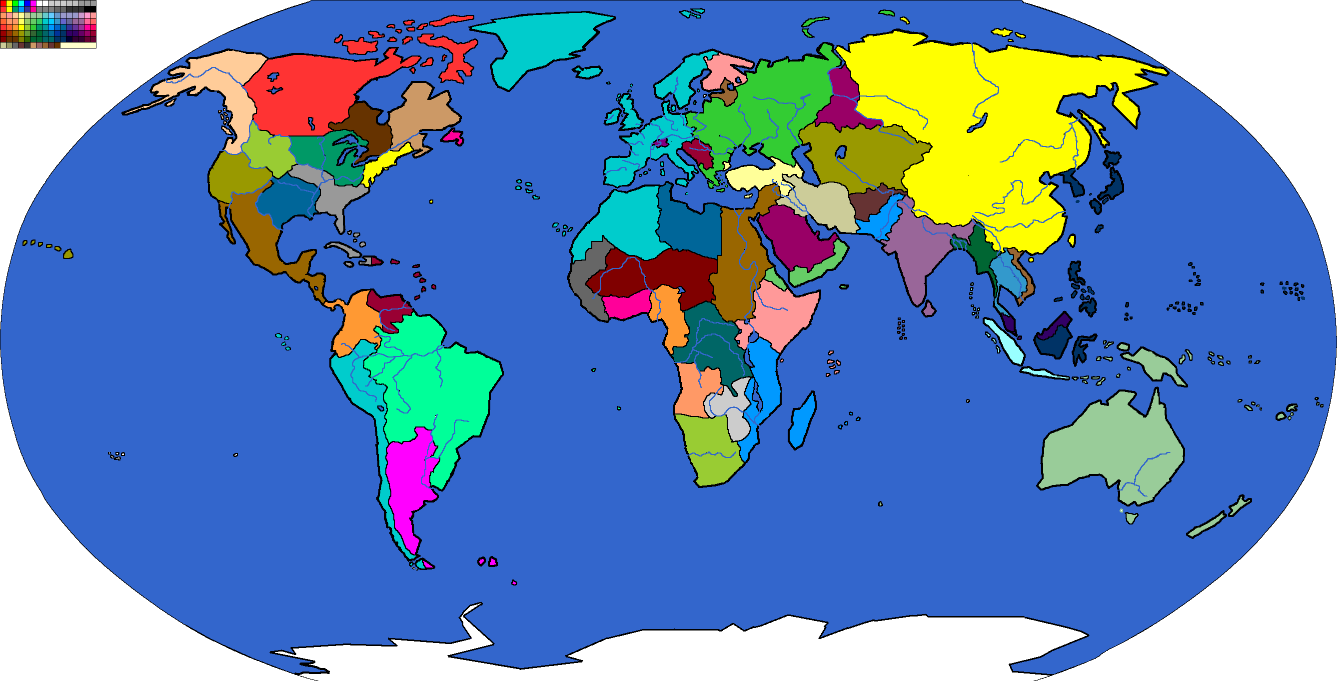 map map