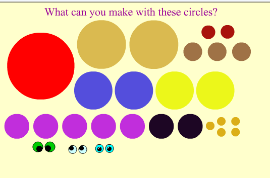 circles