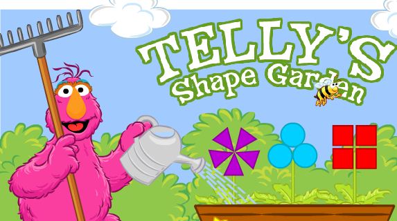 Telly Garden