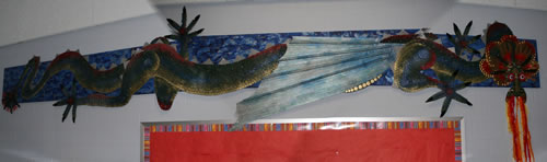 Dragon Project