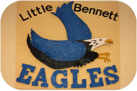 LBES Emblem