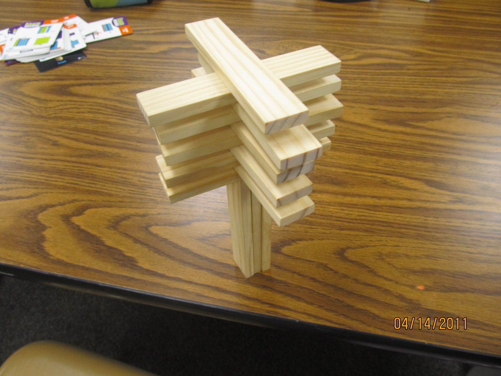 Brain Builders 11 Brain Builders 11