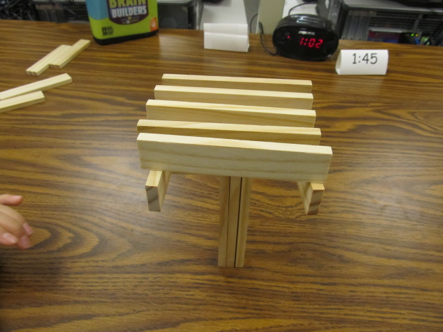 Brain Builders 4 Brain Builders 4