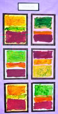 Marc Rothko