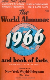 Almanac