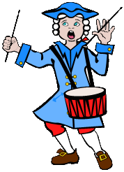 Drummerboy Drummerboy